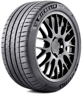 1x Michelin PILOT SPORT 4S 245/35 R20" 95Y