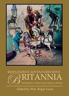 Resplendent Adventures with Britannia: