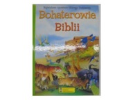 Bohaterowie Biblii - inny