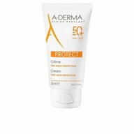 Protislnečný krém A-Derma Protect Spf 50 40 ml