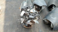 Honda CR-Z 1,5 Hybrid 84KW 114KM engine complete LEA1
