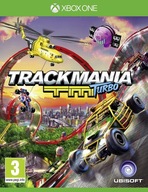 TrackMania Turbo PL XONE