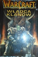 Władca klanów - Christie Golden