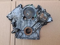 Couvercle carter distribution MERCEDES 107 450 1170150801