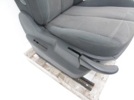 sedačka pravý předek spolujezdce RENAULT SCENIC II