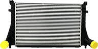 ŠKODA SUPERB III (3V) 15- Intercooler 5Q0145803P 5Q0145803N 5Q0145803R