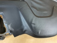 dashboard instrument panel cockpit upholstery VOLVO XC60 II 2017- HEAD UP ANGLIK UK 31