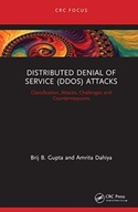 Distributed Denial of Service (DDoS)