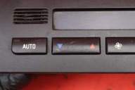 control panel air conditioning devices KLIMY 8384112 BMW E46 97-03