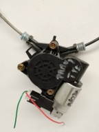 mechanism window regulator right Mazda GJ6A5858X