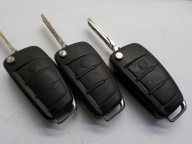 AUDI A4 B7 Clé PILOT 433 MHZ