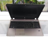 SZYBKI Laptop HP 4540s /i3/ Kamera/ Internet/ ZOBACZ