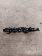 injection ramp FORD FOCUS MK2 1.6TDCI