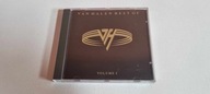 Van Halen – Best Of Volume 1 CD