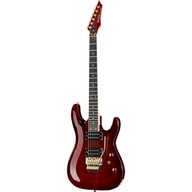 Gitara elektryczna Harley Benton S-620 TR Rock