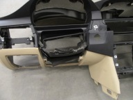 dashboard instrument panel BMW e60 e61 EUROPA 05-07r.