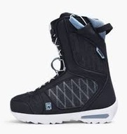 Buty snowboardowe NITRO FLORA TLS roz.25/38,7 .........[1111]