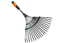 FISKARS Grabie do liści metalowe Quikfit 135201