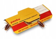 1X ERŐS RAGASZTÓS CSAPDA CSAPDA POROSZ CSÓTÁNYOK PANKO CSALI TABLETTÁVAL