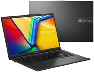 Laptop Asus VivoBook Go 15,6 FHD OLED Ryzen 5 7520U 8GB SSD512 W11