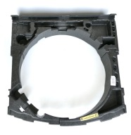 insert roues de la roue de secours polystyrène LAND ROVER DISCOVERY SPORT L550