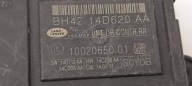 module door BH4214D620AA JAGUAR XF