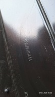cover front chassis holder cover baterii Renault 4 112523780R