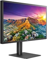 Monitor LED LG 24MD4KL-B 24 " 3840 x 2160 px IPS / PLS