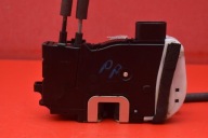 lock door right front front EU 81320-2Y000 HYUNDAI IX35 1 and 09-13