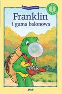 Franklin i guma balonowa Paulette Bourgeois
