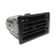 grid air conditioning devices right front Volkswagen T4 2.4 D 7D1819703