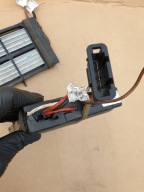 heater electrical heater AUDI A4 B8 A5 8K