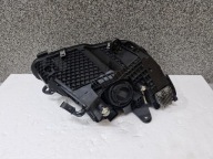 light left Mercedes C Klasa W205 LIFT FULL LED High Performance LED