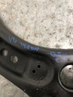 arm right front SKODA OCTAVIA II 1K0199296F 1K0407152BC