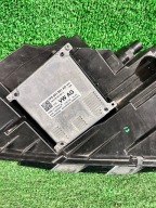 REFLEKTOR right SKODA OCTAVIA III LIFT FULL LED