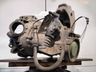 Getriebe DUU AUDI A3 8L LIFT