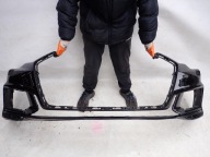 AUDI A6 C8 4K S-LINE 18-23 bumper front front washer