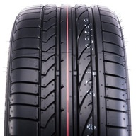 4× Bridgestone Potenza RE050A1 205/50R17 89 V ochranný rant, run flat * - BMW