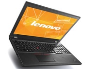 Notebook IBM, Lenovo T560 i5 16GB 256GB SSD 15,6" FHD WIN10 15,6 " Intel Core i5 16 GB / 256 GB čierna