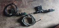 lock bonnet rope AUDI TT 99- 8N0827505A