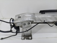 sider pillar of a bumper front Audi A5 8T 2010 8K0807113