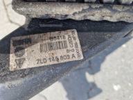 INTERCOOLER Kühler luft VW TOUAREG 2,5TDI
