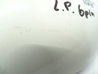 mirror left front left front AUDI Q3 8U UK 6PIN