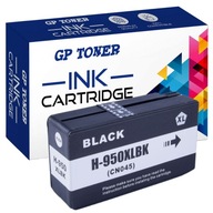 Atrament GP TONER GPTONER-H950XL BK pre HP čierna (black)