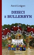 Astrid Lindgren - Dzieci z Bullerbyn