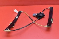 window regulator right front EU 5E0837462B SKODA OCTAVIA 3 III 17-20