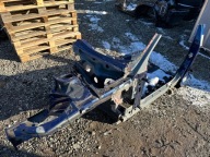 quarter CWIARA front left AUDI A4 B9 8W0