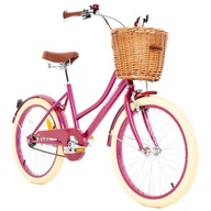 ВИНТАЖНИЙ ДИТЯЧИЙ ВЕЛОСИПЕД GERMINA 20