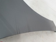 MERCEDES B KLASA W 247 fender right front original