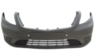 Mercedes Vito W447 bumper front front A4478850825